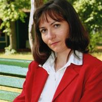 Домработница, Москва, Матвеевская улица, Мичуринский проспект, Елена Михайловна
