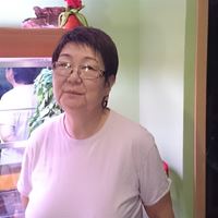 Домработница, Санкт-Петербург, проспект Энергетиков, Ладожская, Любовь Петровна