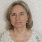 Репетитор, Москва, Кировоградская улица, Пражская, Светлана Александровна