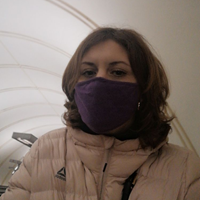 Домработница, село Алабушево, Лесная улица, Зеленоград, Ольга Евгеньевна