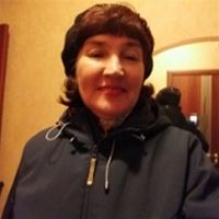 Домработница, Санкт-Петербург, проспект Королёва, Комендантский проспект, Зинаида Михайловна