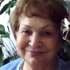 Няня, Санкт-Петербург, улица Евдокима Огнева, Веселый поселок, Антонина Николаевна
