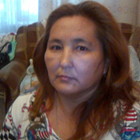 Сиделка, Колпино, Тверская улица, Колпино, Зинаида Николаевна