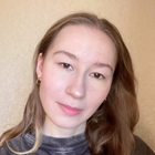 Няня, Москва,, Выхино, Дарья Сергеевна