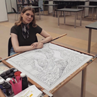 Репетитор, Москва, Реутовская улица, Вешняки, Амина Ринатовна