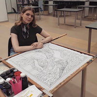 Репетитор, Москва, улица Старый Гай, Вешняки, Татьяна Равилевна