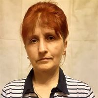 Домработница, Москва, Очаковское шоссе, Очаково-Матвеевское, Ольга Анатольевна