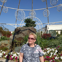 Няня, Москва, Стартовая улица, Лосиноостровский, Татьяна Владимировна