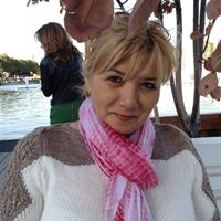 Няня, Москва, улица Академика Пилюгина, Новые Черемушки, Оксана Романовна
