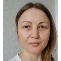 Домработница, Санкт-Петербург, улица Катерников, Сосновая поляна, Вероника  Владимировна 