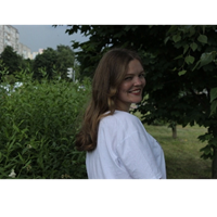 Няня, Санкт-Петербург, Невский проспект, Гостиный двор, Мария Сергеевна