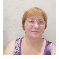 Домработница, посёлок Тельмана, Онежская улица, Колпино, Елена