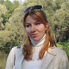 Няня, Санкт-Петербург, улица Коллонтай, Проспект Большевиков, Олеся Вячеславовна