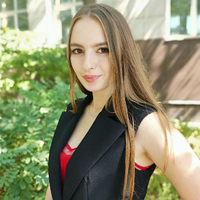 Няня, Владивосток, улица Кирова, Чайка, Олесия Витальевна