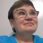 Сиделка, Москва,, Печатники, Наталья Александровна