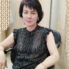 Домработница, Москва, Сверчков переулок, Чистые пруды, Ирина Анатольевна