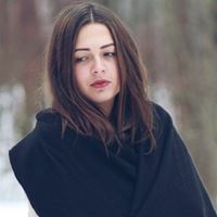 Няня, Москва, улица Михайлова, Рязанский проспект, Ольга Сергеевна