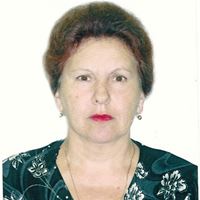 Сиделка, Москва, Электрический переулок, Белорусская, Валентина Степановна
