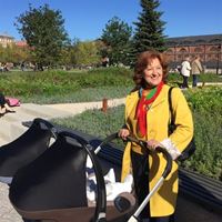 Няня, Санкт-Петербург, Народная улица, Веселый поселок, Людмила Евгеньевна