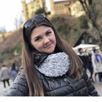 Елена, няня, Балахна