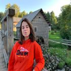 Домработница, , Пятницкое шоссе, Путилково, Майя Баходировна