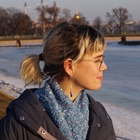 Няня, Санкт-Петербург, Мичуринская улица, Горьковская, Анна Владимировна