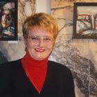Няня, Санкт-Петербург, улица Ильюшина, Комендантский проспект, Людмила Михайловна