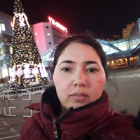 Домработница, Москва, 2-я Мелитопольская улица, Южное Бутово, Дилафруз Сайдоромовна
