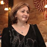 Домработница, Москва, 5-я улица Соколиной Горы, Шоссе Энтузиастов, Инна Михайловна 