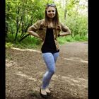 Домработница, , , Жулебино, Анна Владимировна