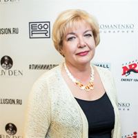 Няня, Мытищи, 2-й Первомайский проезд, Мытищи, Татьяна Евгеньевна