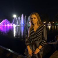 Няня, Москва, Новороссийская улица, Люблино, Валерия Витальевна