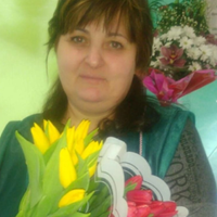 Домработница, посёлок Батецкий, Советская улица, Луга, Виктория Григорьевна