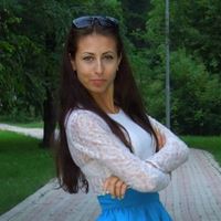 Репетитор, Москва, Солнечная улица, Царицыно, Наталья Ростиславовна