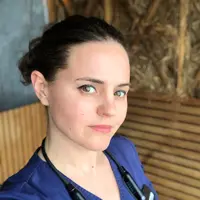 Массажист, Санкт-Петербург, проспект Косыгина (дублёр), Ладожская, Анна Николаевна