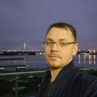 Повар, Санкт-Петербург, Тепловозная улица, Рыбацкое, Александр Александрович