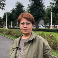Няня, Москва, Щёлковское шоссе, Щелковская, Мария Валерьевна