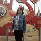 Няня, Москва, Измайловский бульвар, Первомайская, Елена Анатольевна