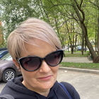 Домработница, Москва, Ялтинская улица, Варшавская, Екатерина Евгеньевна