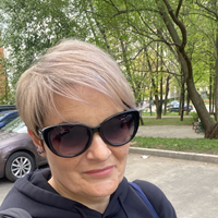 Домработница, Москва, Ялтинская улица, Варшавская, Екатерина Евгеньевна