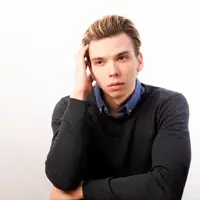 Няня, Пермь, улица Мильчакова, Центр, Макар