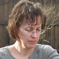 Домработница, поселок городского типа Вырица, улица Соболевского, Вырица, Кира Владимировна