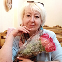 Домработница, Пенза, улица Дружбы, Шуист, Оксана Анатольевна