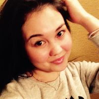 Няня, Одинцово, Сосновая улица, Одинцово, Нурсулу Мужамеджановна