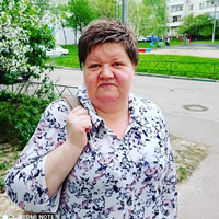 Няня, Москва, Кастанаевская улица, Филевский парк, Светлана Александровна