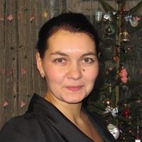 Няня, Москва, Ключевая улица, Алма-Атинская, Мария Сергеевна