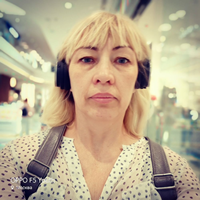 Домработница, Москва,, Славянский бульвар, Елена Евгеньевна