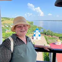 Няня, Самара, улица имени академика Н.Д. Кузнецова, Управленческий, Татьяна Викторовна
