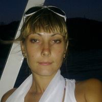 Няня, Москва, улица Красного Маяка, Пражская, Ольга Анатольевна
