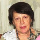 Няня, Москва, Большой Волоколамский проезд, Октябрьское поле, Людмила Владимировна